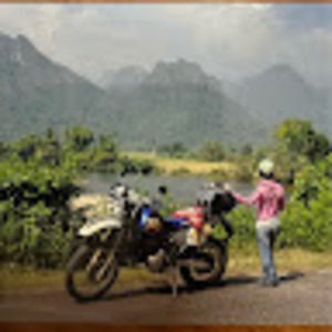 Meet your Posher, Huyen